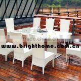 Table and Chair (BL-3311A) thumbnail-1