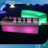Rechargeable LED Ice Bucket With RGB Colors for Beer thumbnail-1