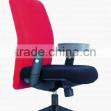 Modern swivel adjustable armrest new chair