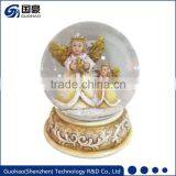 Festival Water Snow Globe Ball thumbnail-3