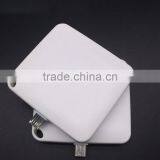 2017 Best Promotion Gift Slim Portable Mini Disposable Power Bank 1000mah Gift thumbnail-1