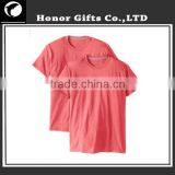 Wholesale Custom Logo High Quality Men's T Shirt thumbnail-6
