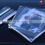 Wholesale Custom Handmade 2x3 Acrylic Picture Frame thumbnail-5