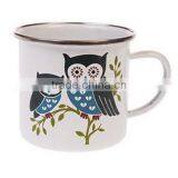 New Designed Enamel Mug thumbnail-1