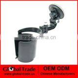 Car Boat Turck Van Recessed Folding Cup Drink Holder A0335 thumbnail-1