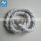 Quality Superior Twisted Rope for Queue Rope Stanchion thumbnail-5