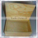 Welcomed Wooden Tray thumbnail-5