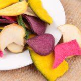 Ассорти разнообразных чипсов из фруктов и овощей/Ассорти разнообразных чипсов из фруктов и овощей thumbnail-5