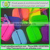 Convenient Fashionable Coin Handbag thumbnail-1