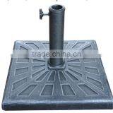 12KGS Garden Umbrella Display Square Stand Pc thumbnail-1