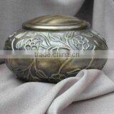 Brass Urns thumbnail-1