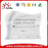 Competitive Price Durable White Frames thumbnail-2