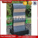 Light Indoor Rolling Ball Water Fountain thumbnail-4