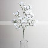 China Plastic Flower Fake Starry Flower for Wedding Flower thumbnail-1