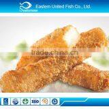 Wholesale Health Breaded Squid Fillet thumbnail-1