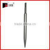18*400mm Hex Body SDS Max Point Chisel For Masonry thumbnail-1