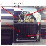 High Quality Multicolor Digital Flatbed uv Phone Case Printer thumbnail-4