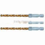 Hex Shank Twist Drill