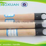 GUANGXI Manufacturer Natural Wood Broom Handle Broom Stick thumbnail-1