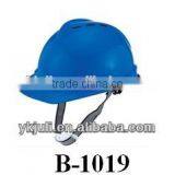 ABS HDPE Safety Helmet thumbnail-3