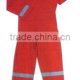Red Working Uniform, Work Uniforms Hot Saling thumbnail-1