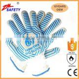 Zhengzhou Zomagtc Comfortable Esd Hest Resistant Fire Proof Grill Gloves thumbnail-2