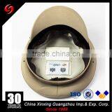 Middle East Military Police Officers Hands Embroidery Caps/ Military Peaked Cap thumbnail-3