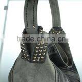 New Designer Lady Stylish pu Leather Handbags thumbnail-4