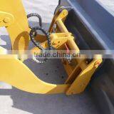 ZL12F Mini Wheel Loader With Quick Hitch thumbnail-1