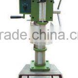 Drill Press Machine SH02-T-25B With Quill Movement 135 and Morse Taper MT3 thumbnail-1