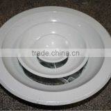 Ceiling Diffuser With Damper thumbnail-1