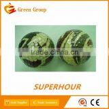 Golf Camouflage Ball thumbnail-4