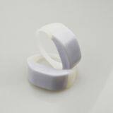 800 Meter Control Remote Silicon Battrery Operated Replaceable Led Changing Colorful Wirstband Armband thumbnail-5