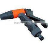 Hot Sell CS-1006 2functions Plastic Spray Hose Nozzle for Garden and Lawn thumbnail-2