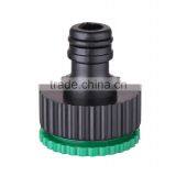 3/4"-1" Durable Garden Watering Reducer Tap Adaptor thumbnail-1