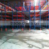 China Metal Pallet Racking / Storage Warehouse Steel Rack thumbnail-3