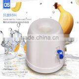 Desk Top Mini Water Dispenser Cooler thumbnail-6
