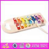 2017 New Products Multi-function Toy Wooden Musical Toys for Infants W07A117 thumbnail-2