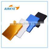 New Aluminum Business Name Case Card Holder thumbnail-1