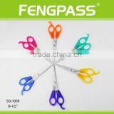 S3-1005 6-1/2"Inch 2CR13 Stainless Steel Blade With ABS Handle Hairdressing Scissors Beauty Scissors thumbnail-6