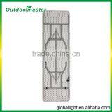 Folding In Half Table With Carry Handle thumbnail-2