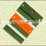 Hot Selling Wide Plastic Scraper