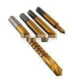 4pcs Damaged Screw Extractor & Milling Drills Set thumbnail-1