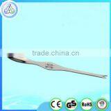 Wholesale Dessert Crab Spoons,seafood Tools for Japan Customer thumbnail-1