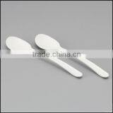 2015 Wholesale Three Color FOOD GRADE Plastic Ladle Spoons,plastic Spoons Supplier thumbnail-3