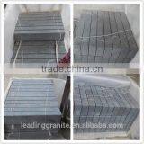 Natural Blue Limestone/granite Palisade Honed 300# thumbnail-6