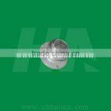 Galvanized Steel Male Perrot Coupling With Flange thumbnail-1