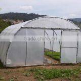 Low Cost Film Covering Hoop Tunnel Greenhouse thumbnail-2