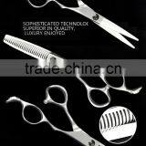 Japanese Steel 440c Hair Scissors for Hairdressings thumbnail-2