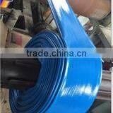 PVC Blue Lay Flat Water Hose 100M thumbnail-3